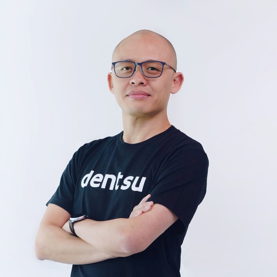 Arshad Rahman, CEO, CXM, dentsu Indonesia