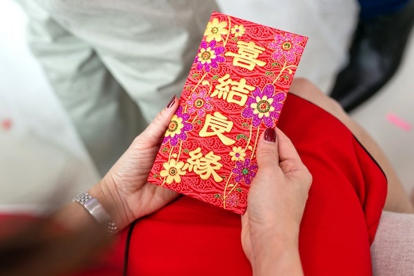 結婚日子怎麼挑