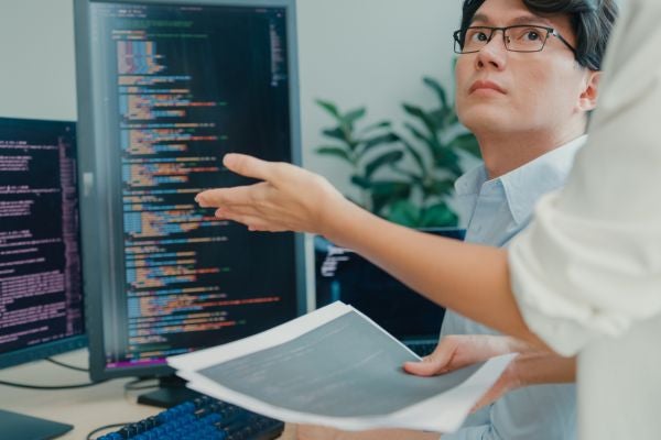 資安教育訓練應該多久做一次