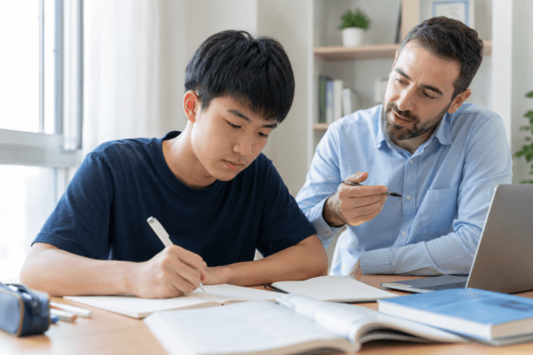 英文家教怎麼選才適合