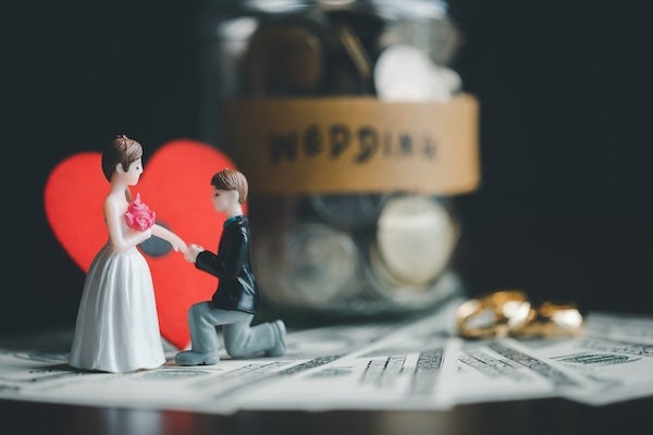 結婚補助怎麼領?為您整理各項補助與申請攻略 結婚補助怎麼領?為您整理各項補助與申請攻略