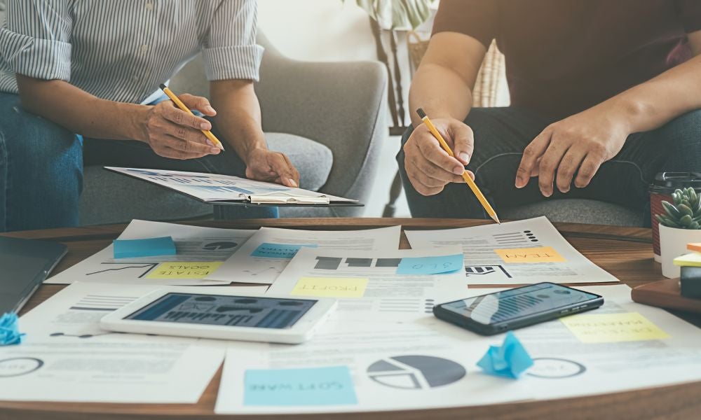 中小企業該如何擬定公關行銷策略?教您如何有效提升品牌聲量 中小企業該如何擬定公關行銷策略?教您如何有效提升品牌聲量