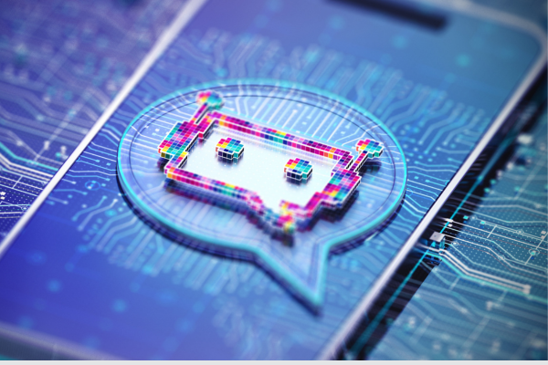 AI Chatbot 是什麼