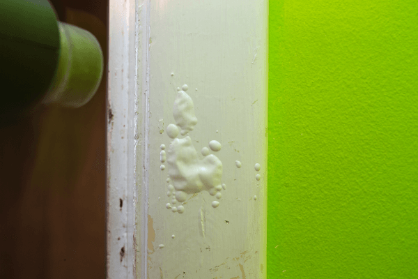 油漆起泡怎麼辦?原因與修補方法總整理 油漆起泡怎麼辦?原因與修補方法總整理