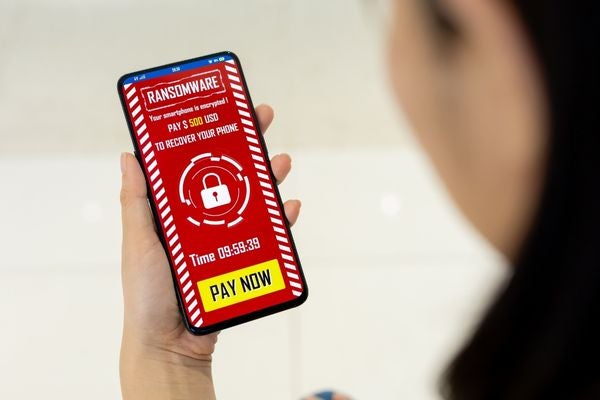 什麼是勒索病毒