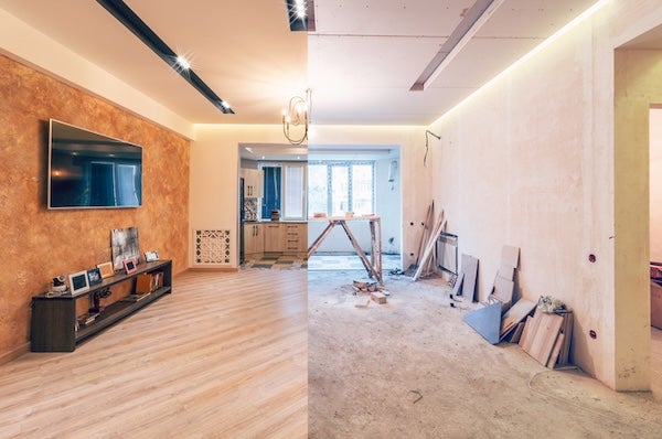 老屋翻新太花錢?輕裝潢老屋報價與省錢關鍵大公開 老屋翻新太花錢?輕裝潢老屋報價與省錢關鍵大公開