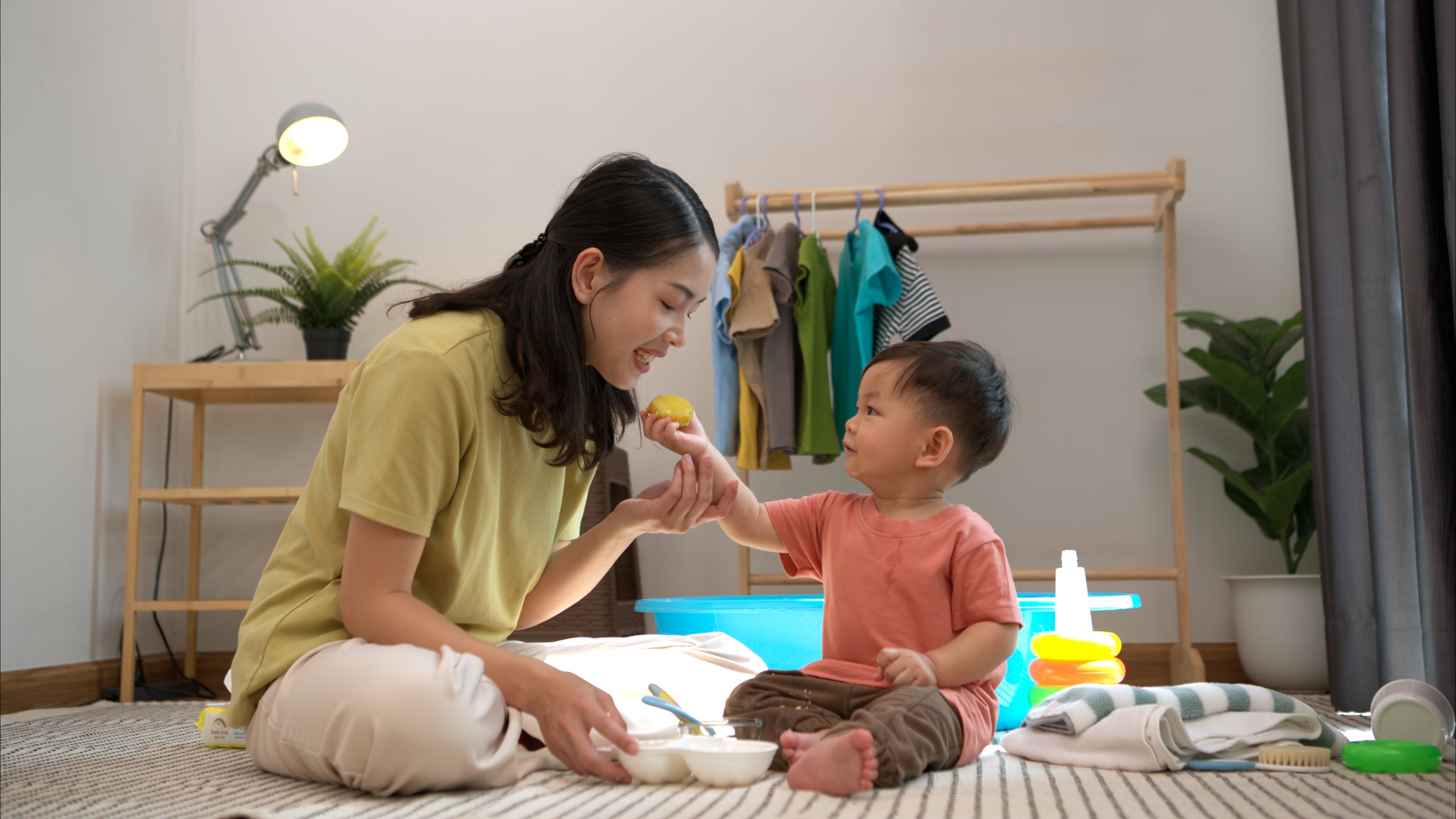 日間幼兒照顧服務是什麼?服務內容與申請資訊介紹 日間幼兒照顧服務是什麼?服務內容與申請資訊介紹