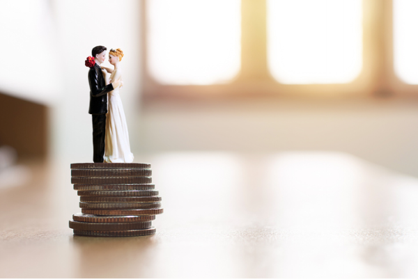 結婚省錢方法一覽，打造夢想婚禮的精明指南