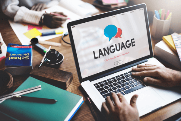 精選線上語言學習平台推薦，語言學習的最佳夥伴
