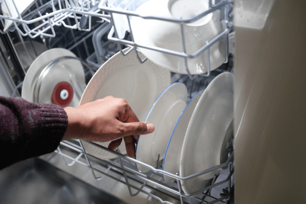 洗碗機品牌推薦