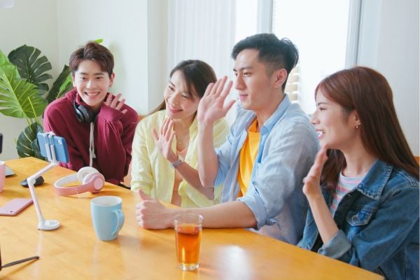 找到超級傳播者