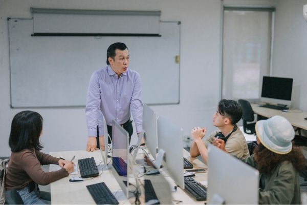 為什麼企業需要資訊安全教育訓練