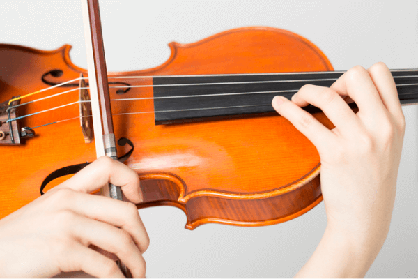 小提琴初學指南：初學者必知的重要資訊