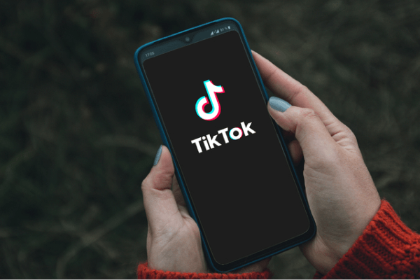 TikTok演算法的評分指標