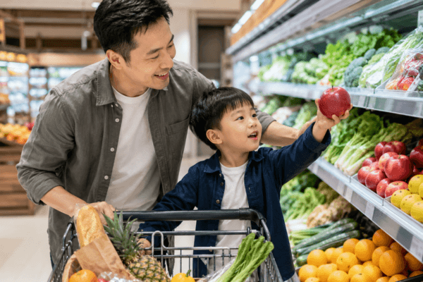不求完整,讓孩子從簡單回應開始