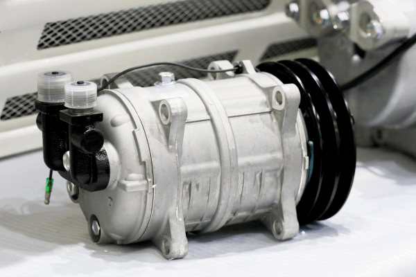 冷氣壓縮機是什麼？冷氣壓縮機故障怎麼辦？