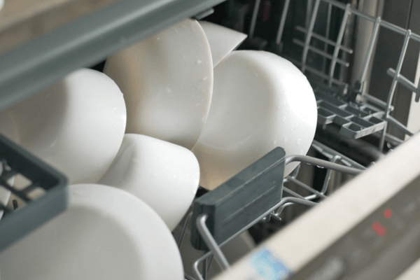 洗碗機選購評估事項