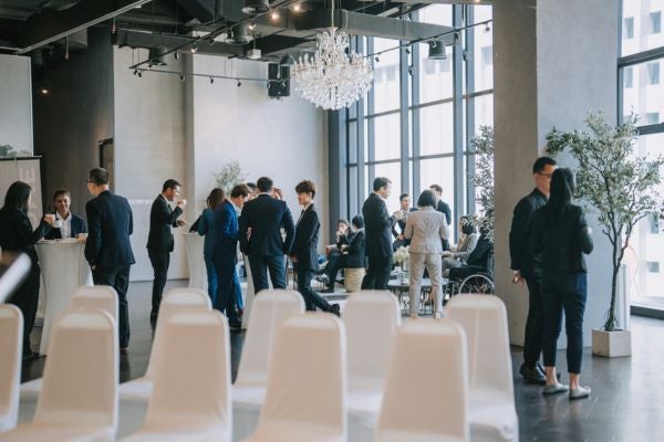 常見的公關活動類型