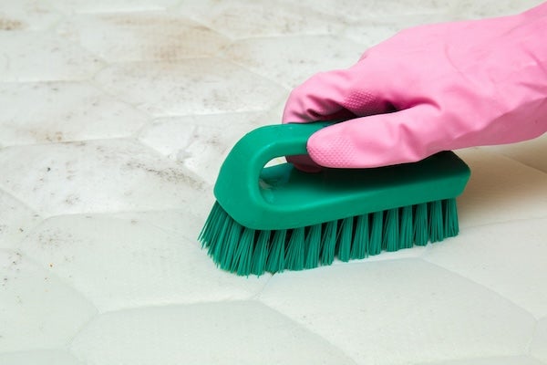 陳年污漬清潔方法