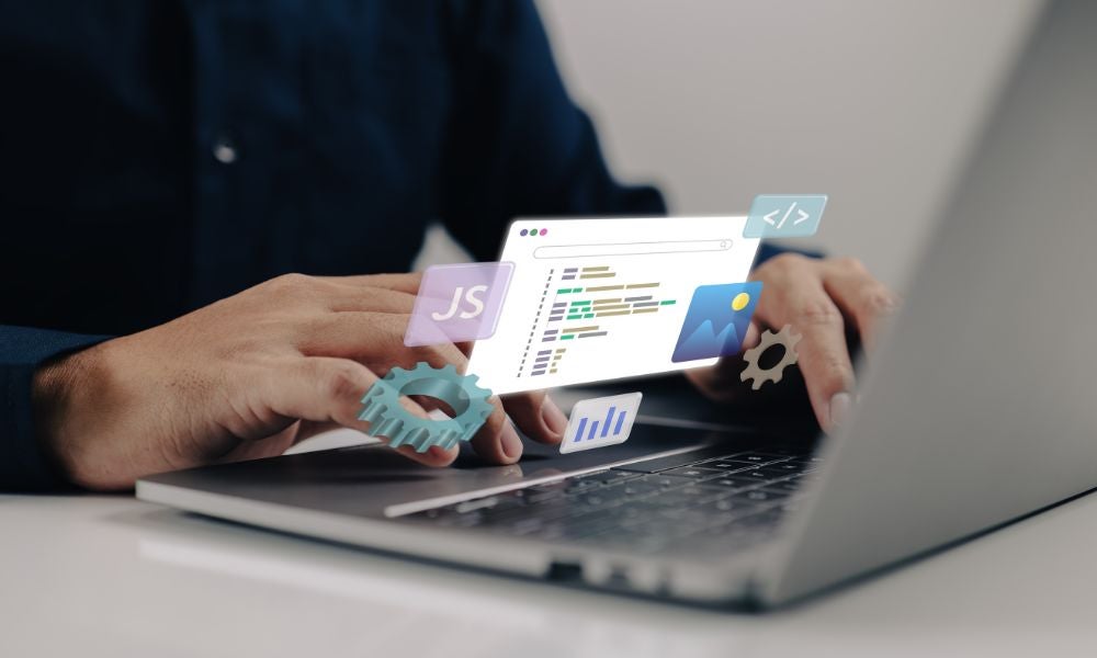 什麼是網站代管？帶您了解網站代管服務與四大優點