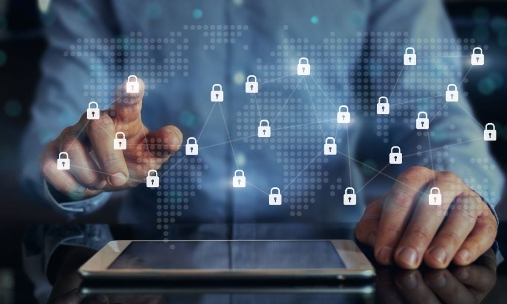 5大資安議題全解析,幫助您擬定有效資安策略 5大資安議題全解析,幫助您擬定有效資安策略