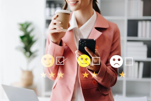 為什麼要提高Google評論？