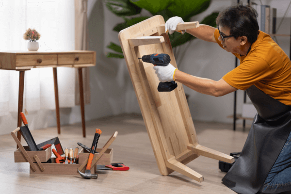 代組裝家具怎麼找?進口家具、IKEA、淘寶家具組裝全攻略 代組裝家具怎麼找?進口家具、IKEA、淘寶家具組裝全攻略