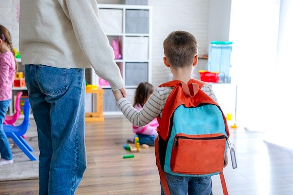 保母一個月多少錢