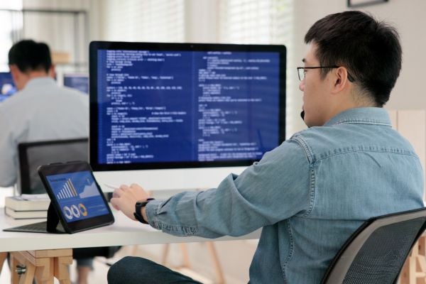 委外資安防護的好處