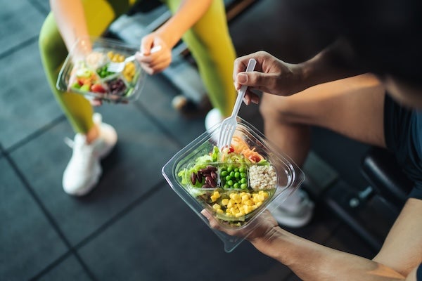 低GI食物是什麼?好處與飲食建議大公開 低GI食物是什麼?好處與飲食建議大公開