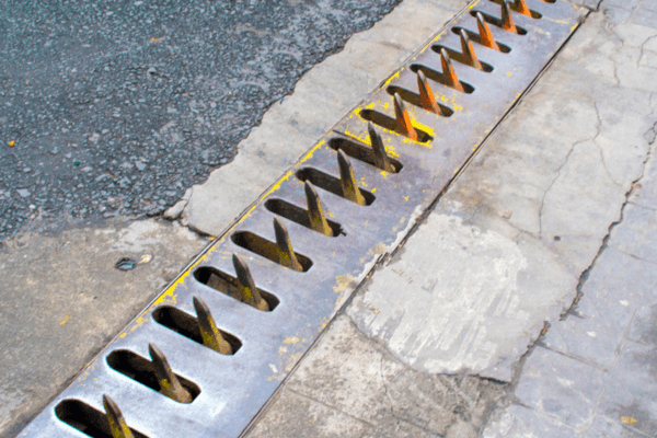 什麼是地虎閘?電動阻車閘功能、優缺點整理 什麼是地虎閘?電動阻車閘功能、優缺點整理