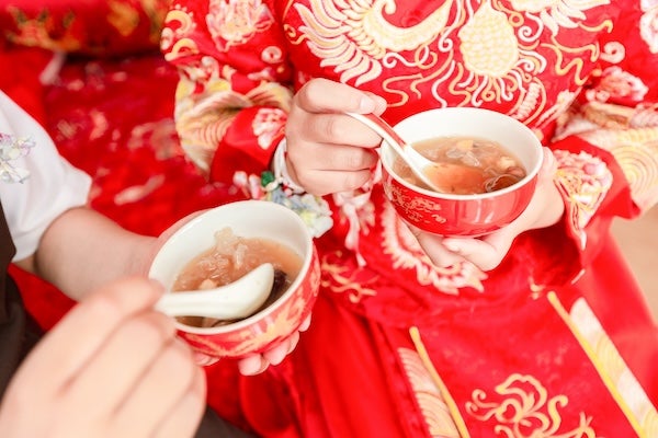 HK上頭儀式