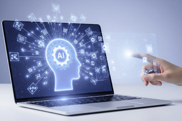 從概念驗證到AI落地,AI顧問如何確保您的專案成功上線? 從概念驗證到AI落地,AI顧問如何確保您的專案成功上線?