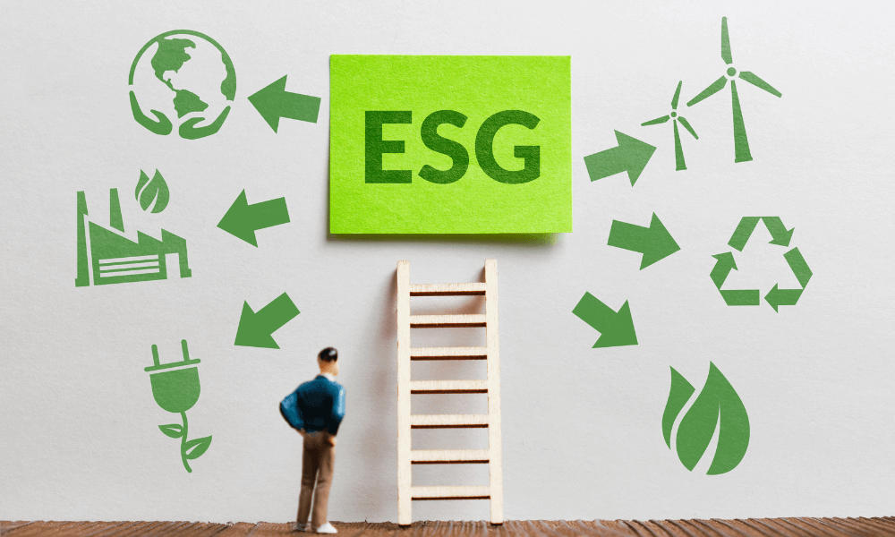 什麼是ESG？五步驟落實企業永續經營