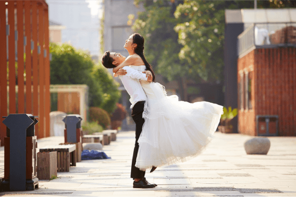 香港Pre Wedding地點推薦，精選10個香港影婚紗相地點