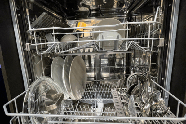 如何依照需求挑選合適的烘碗機?