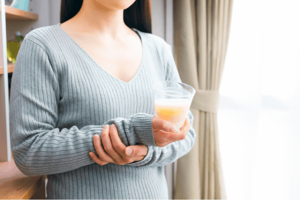 孕婦產後飲食