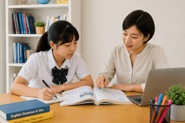 影響國高中英文家教費用因素
