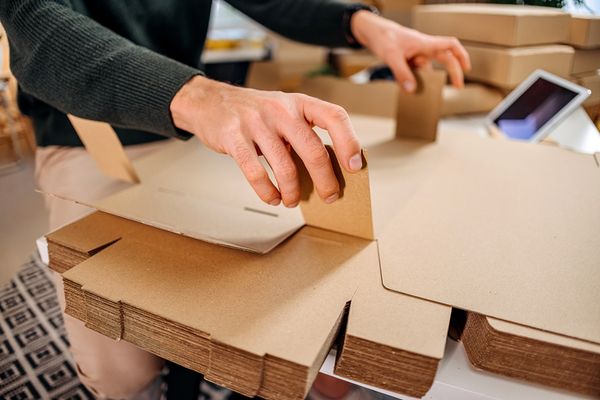 絕佳禮盒包裝<b>設計</b>案例，教您如何吸引消費者目光