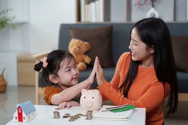 幼兒中心家長津貼HK