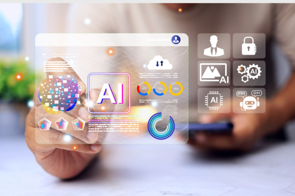 中小企業AI應用入門攻略:用自然語言處理、電腦視覺提升效率與決策 中小企業AI應用入門攻略:用自然語言處理、電腦視覺提升效率與決策