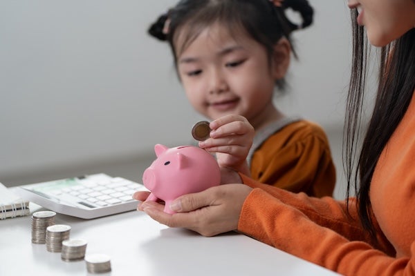 幼兒中心家長津貼HK