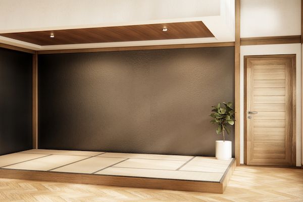 和室木地板<b>設計</b>：提升家庭舒適度與美感