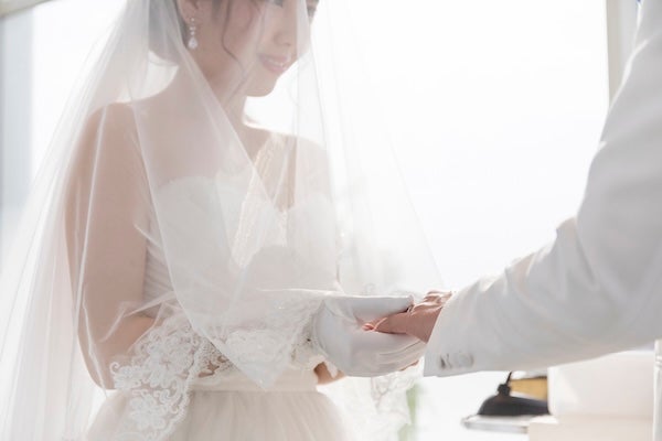 補辦婚禮流程
