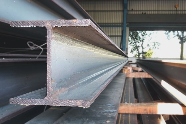 鐵皮屋結構骨架