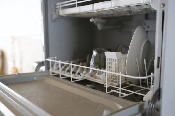 流理台高度不夠安裝洗碗機怎麼辦?