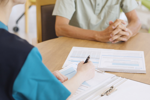 居家照護收費標準