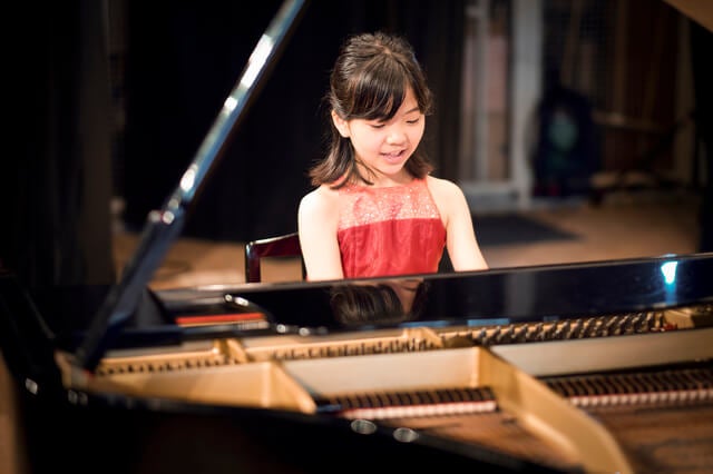 小孩參加香港鋼琴比賽，家長該如何應對？
