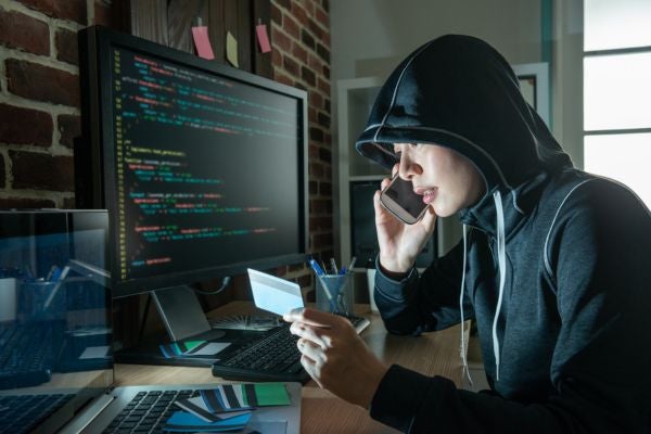 什麼是社交工程攻擊