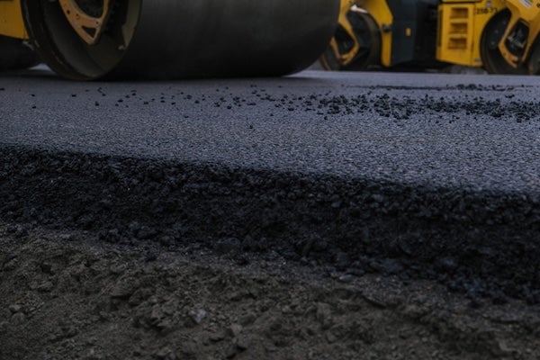 瀝青混凝土與瀝青有哪些差異?